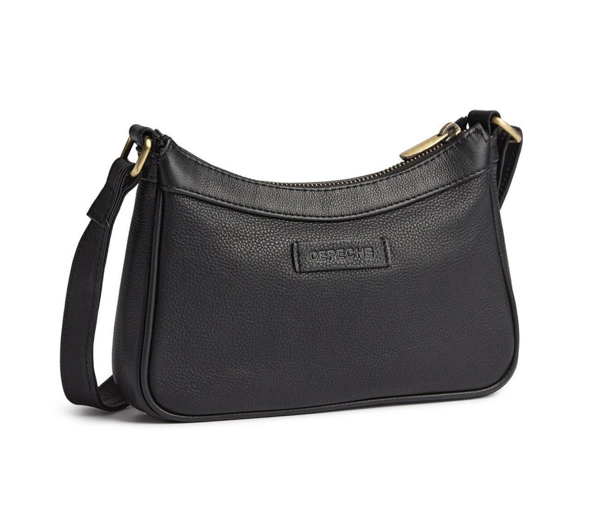 Fashion Favourites crossover - Black