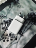 Adapter til oppladbare lys - USB-lader