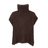 Vest BJOERK - Coffee