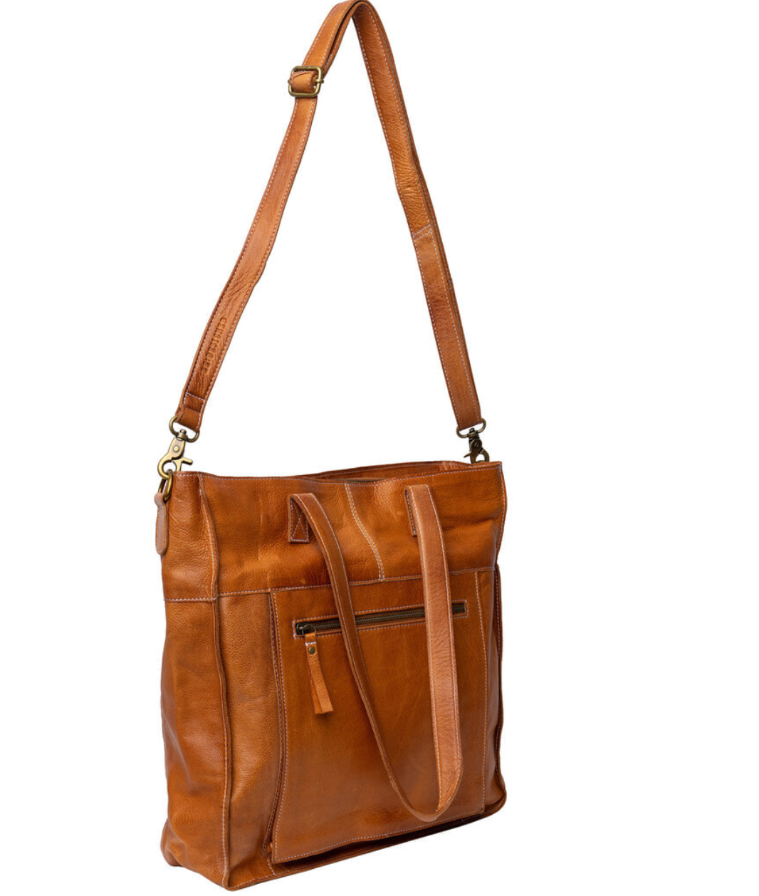 Veske Jolie – Cognac