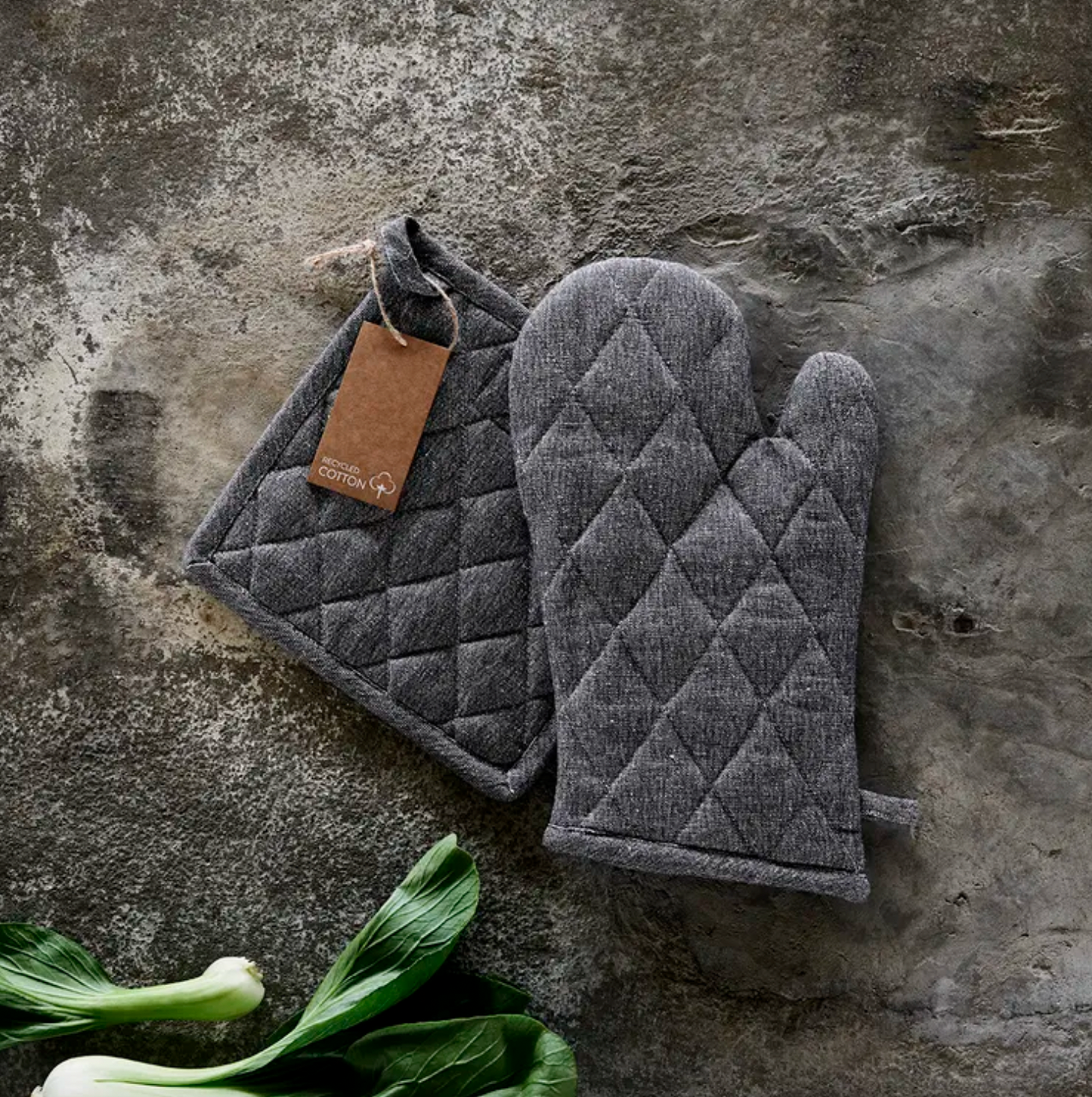 Gryteklut Pillivuyt - Grå