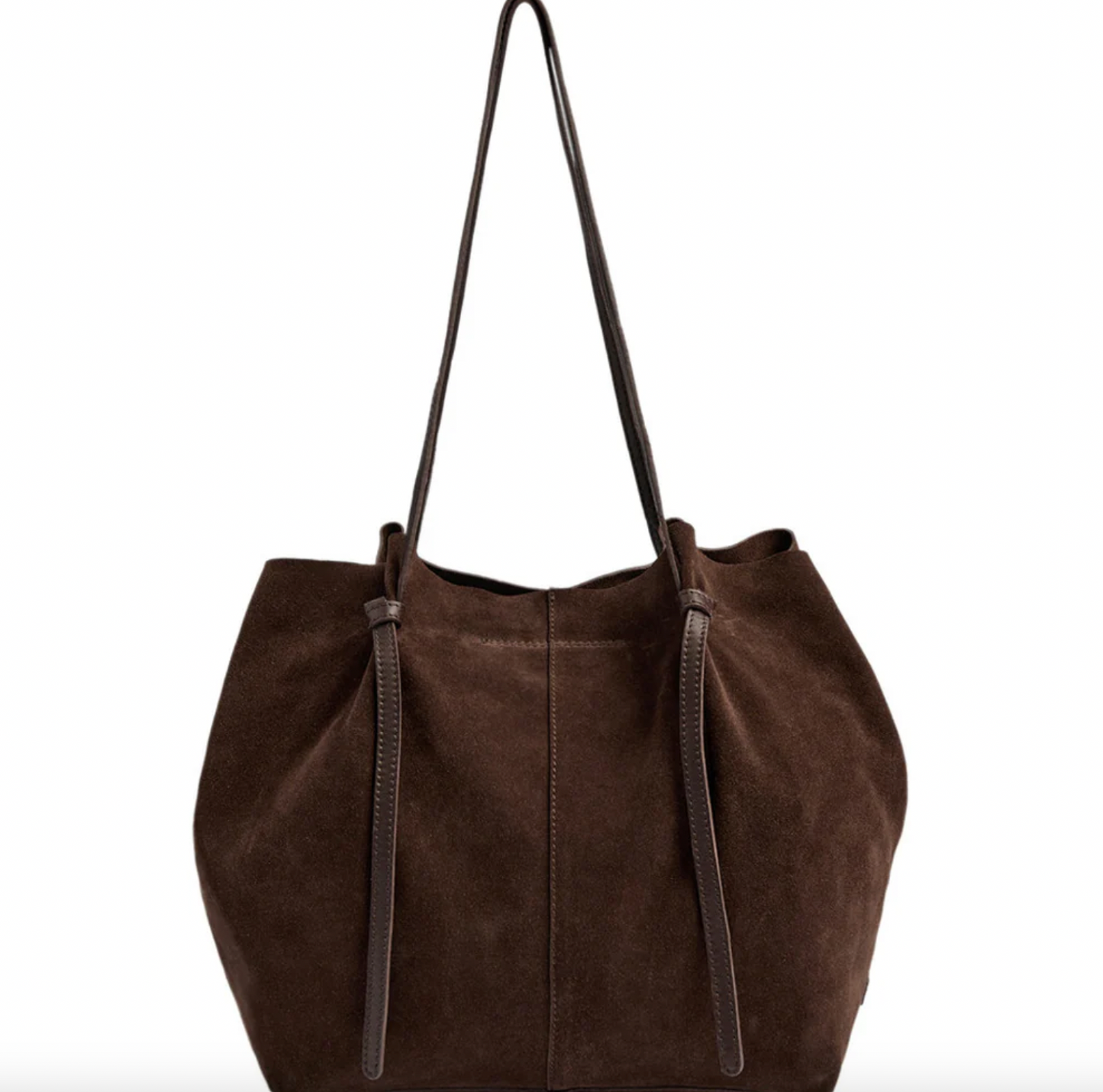 Vakker ruskinnshopper - Chocolate