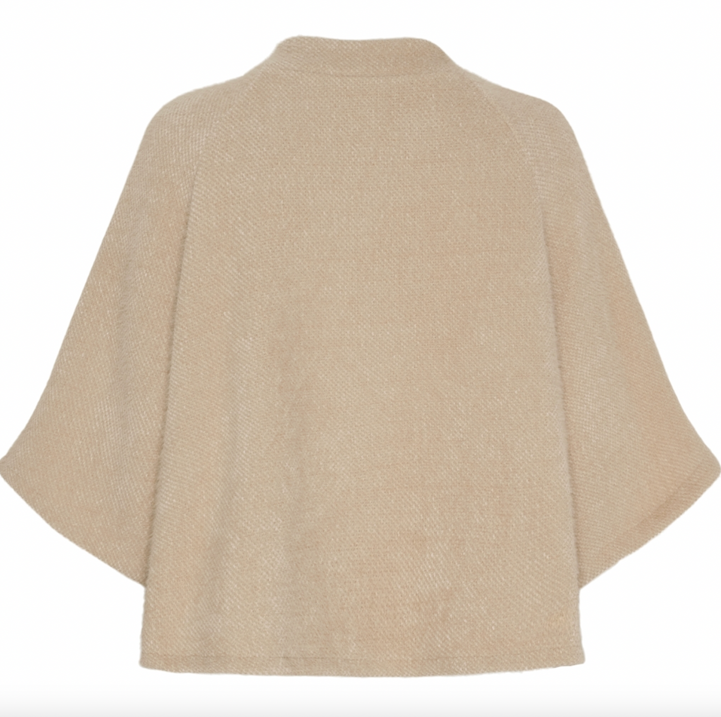 Thunder Beige Ytterplagg