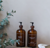 Flaske m. pumpe - Body Wash