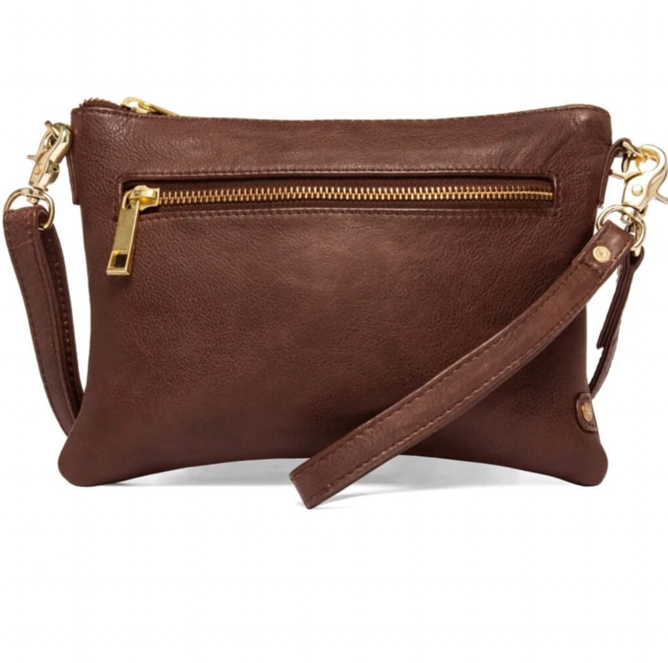 Vakker veske / clutch - VIGA Brandy