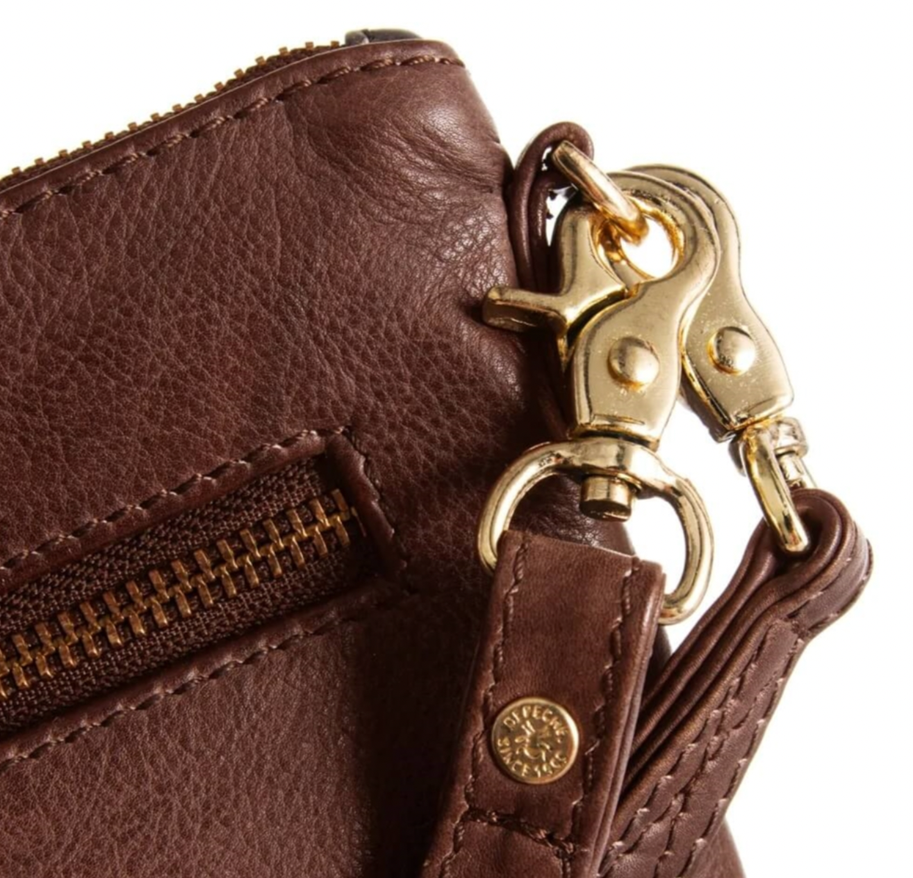 Vakker veske / clutch - VIGA Brandy