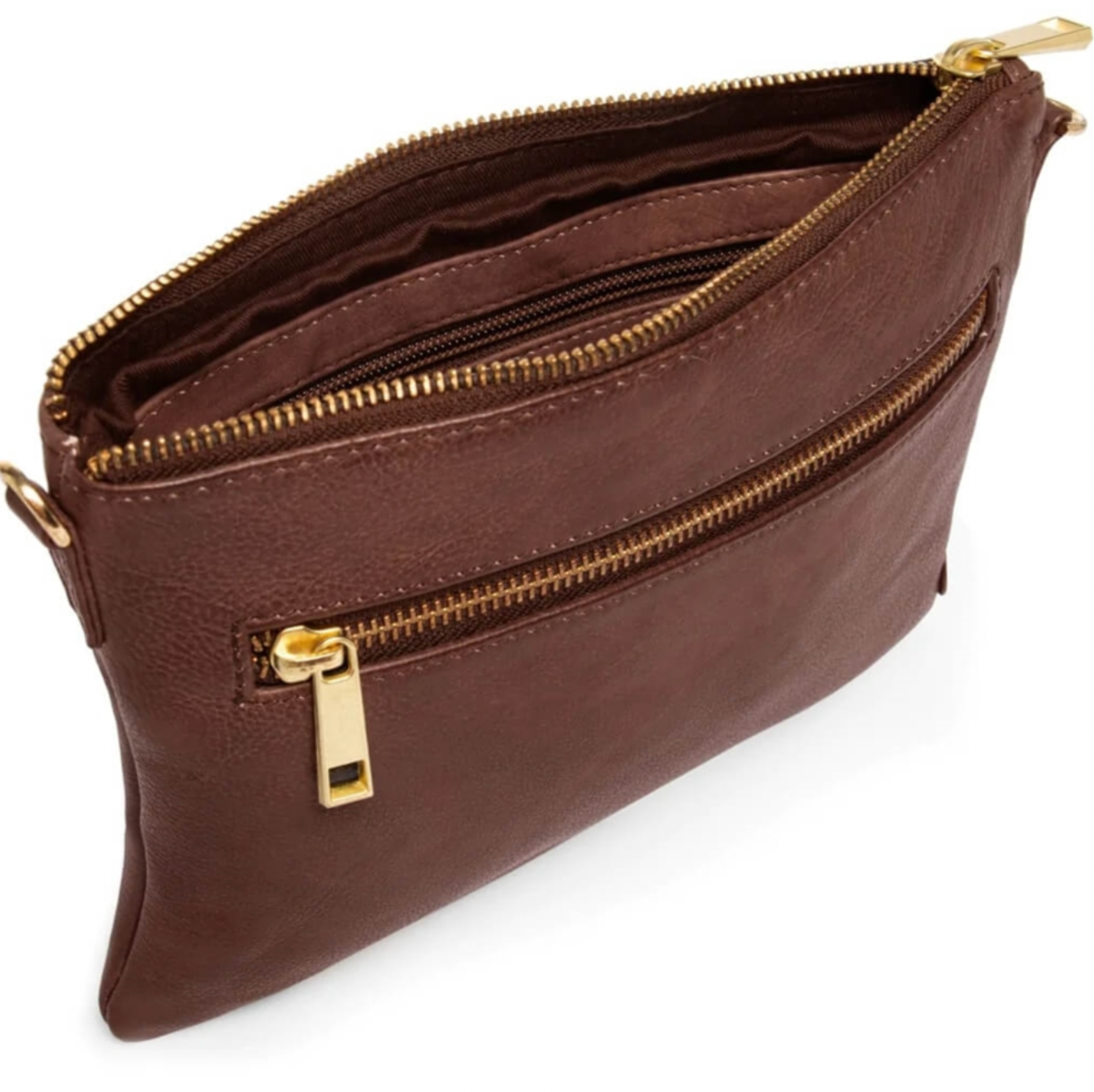 Vakker veske / clutch - VIGA Brandy