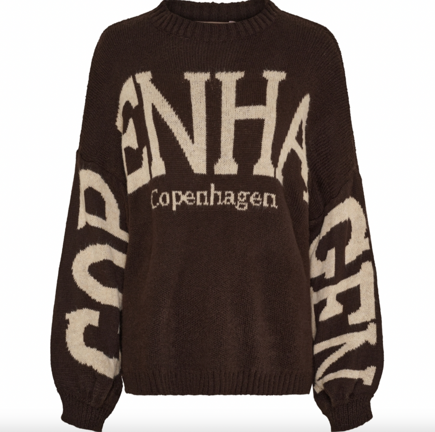 Strikk Aria Copenhagen