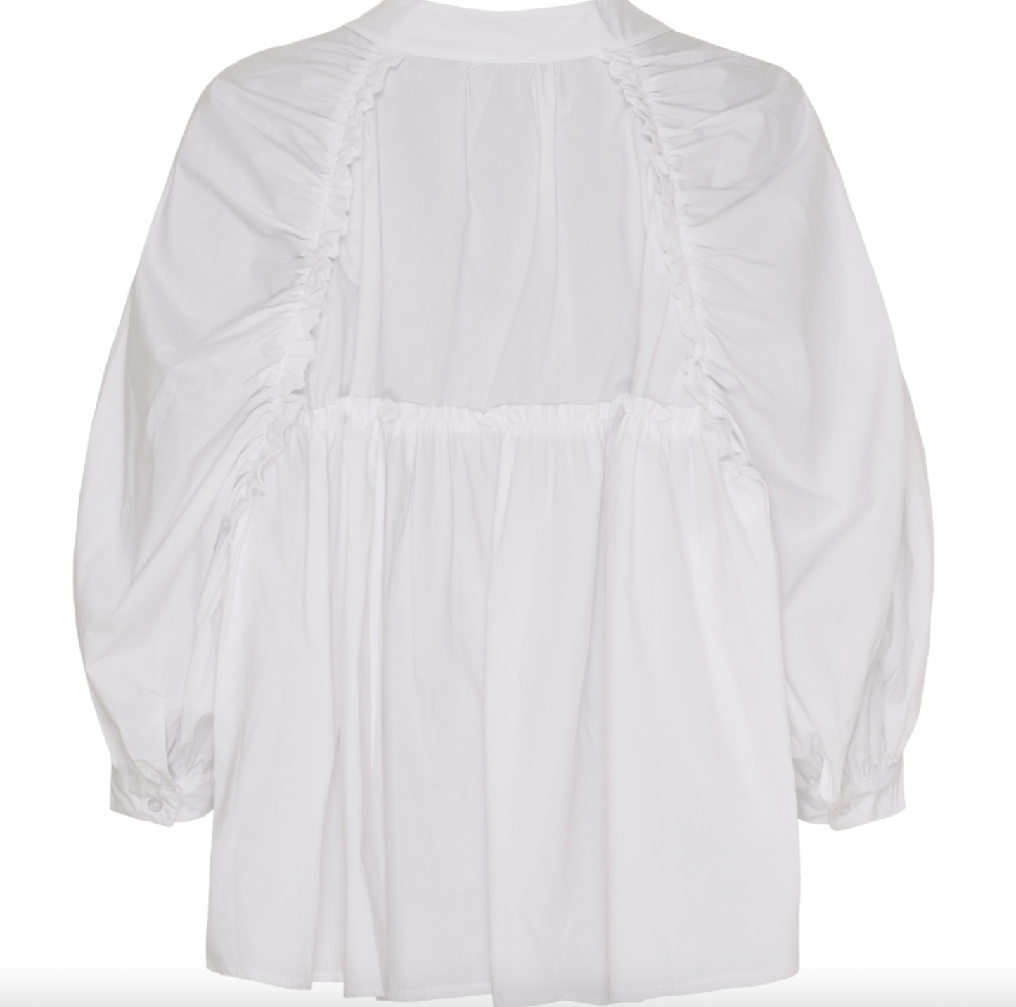 Skjorte Joelle white