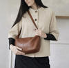 Crossover Thalia walnut