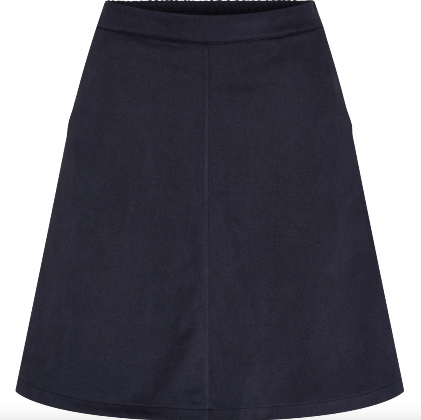 Skjørt Britta - Navy