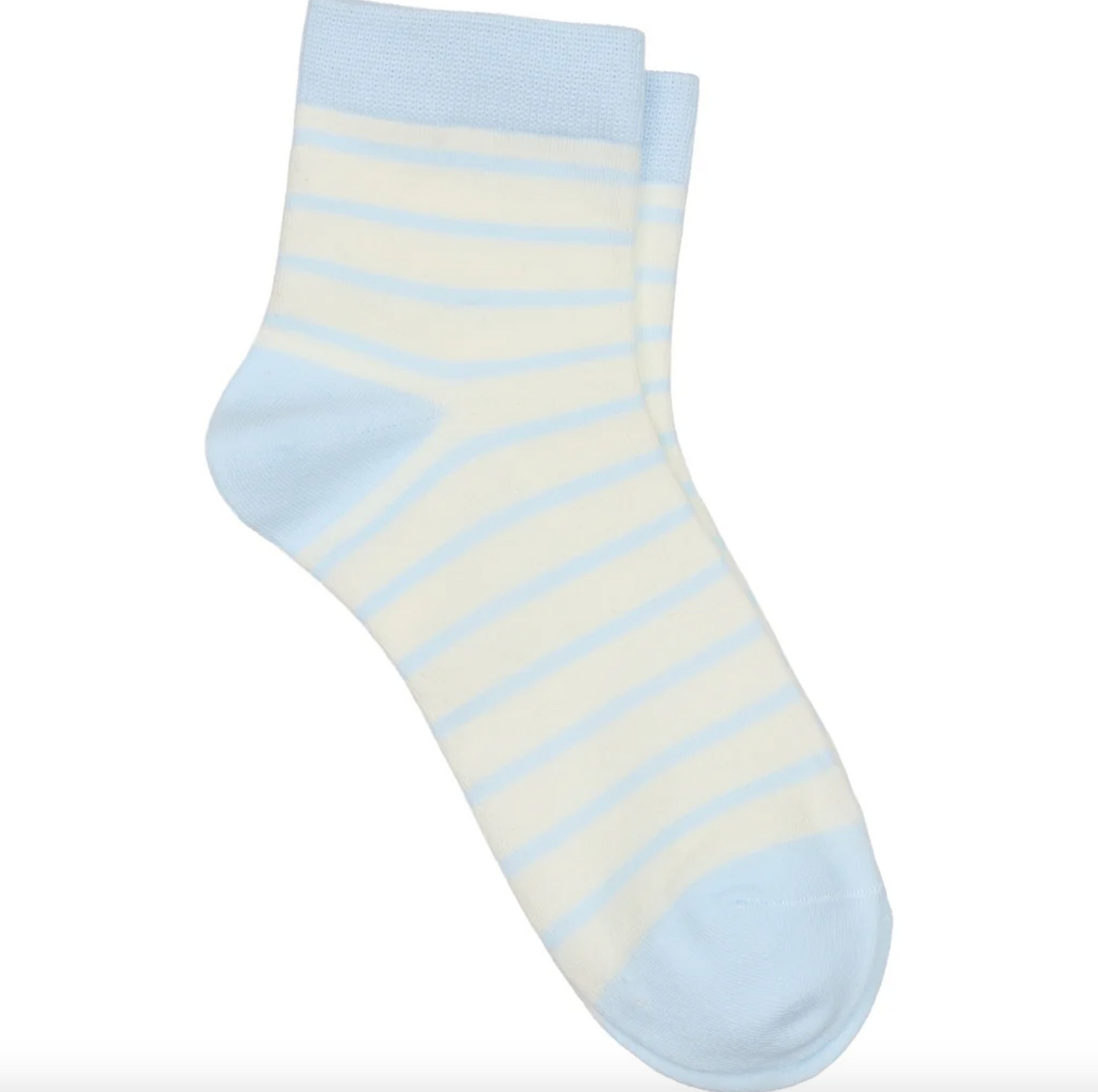 Sokker Marta blue - Str 37-41