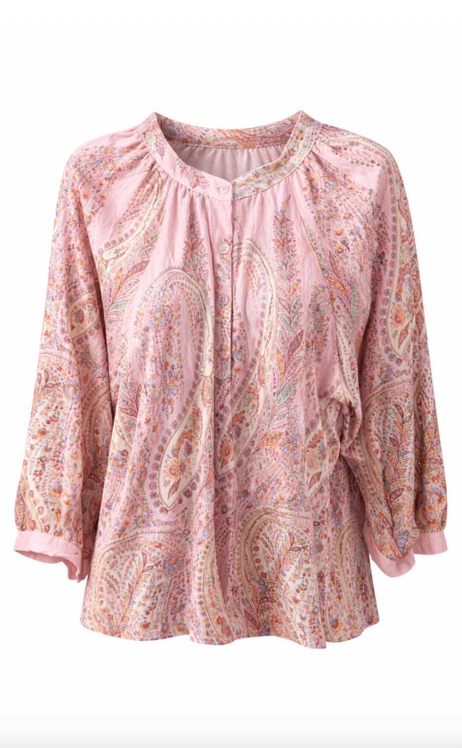 Bluse Jayla