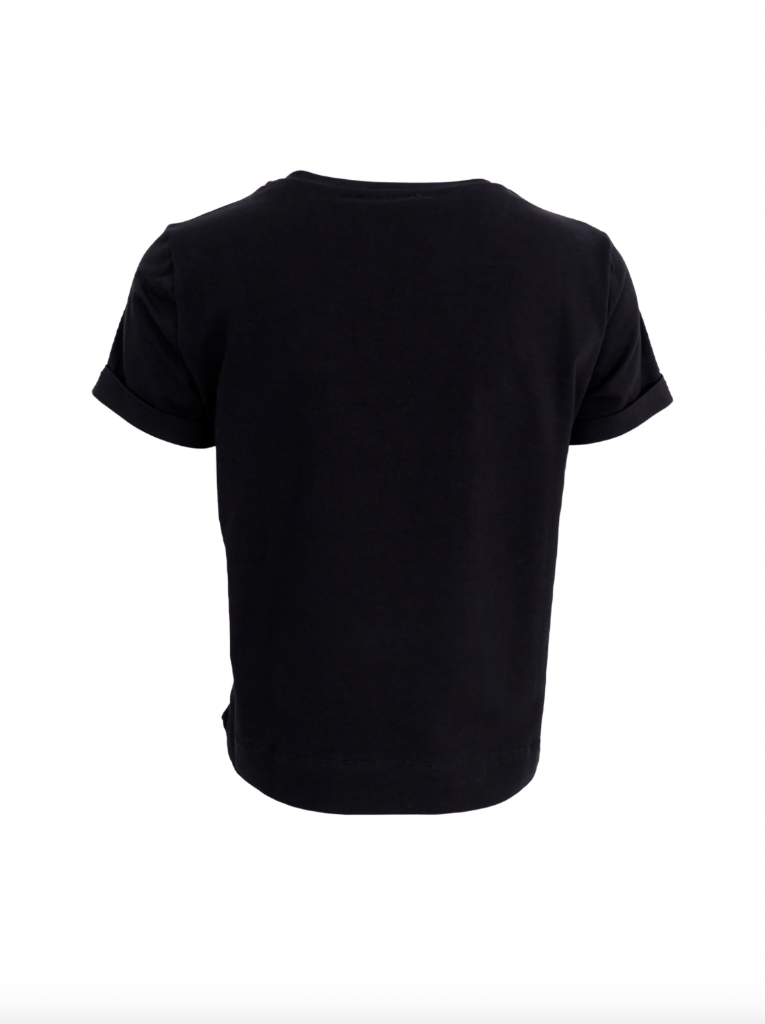 T-skjorte May black