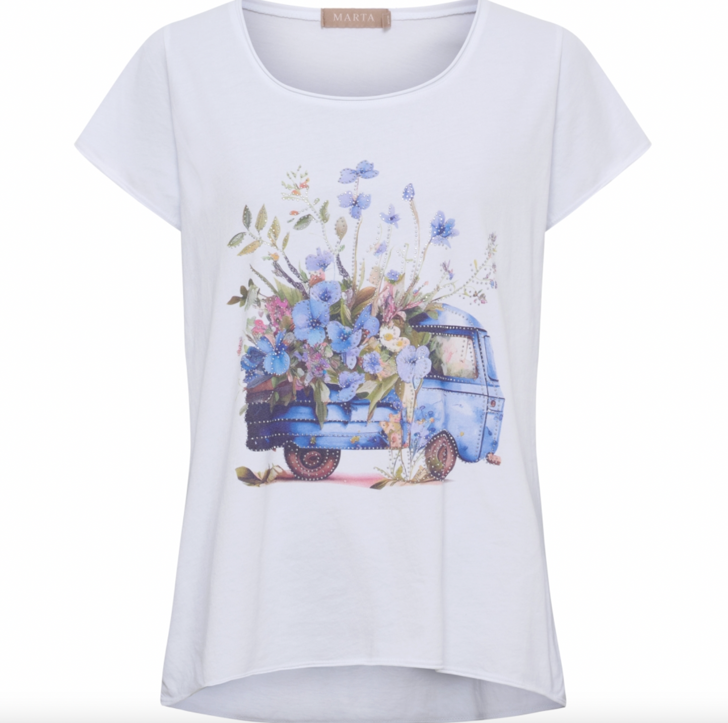 T-shirt Marie