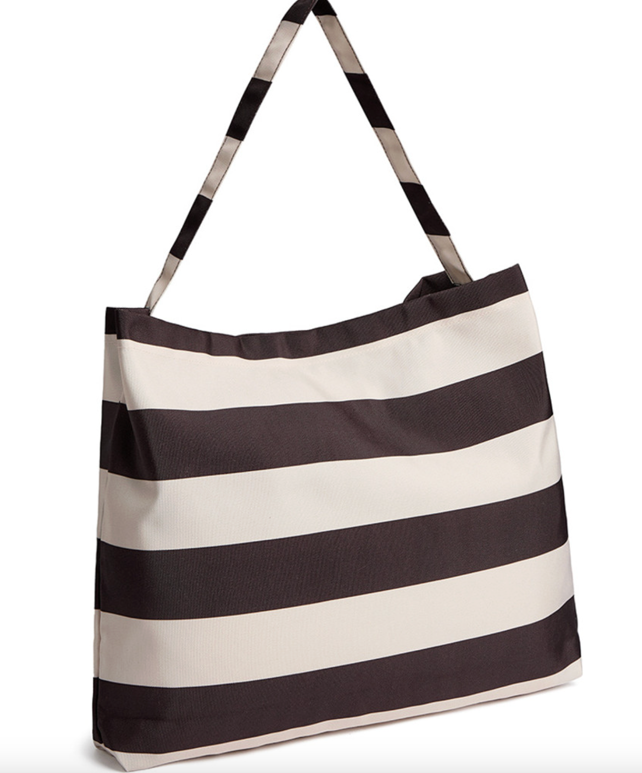 Shopper Depeche - Stripet