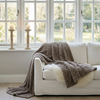 Pledd SUPER SOFT - Taupe
