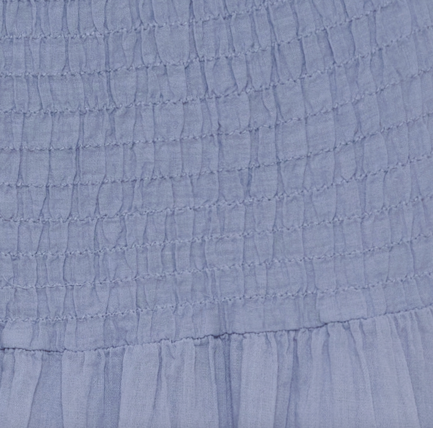 Skjørt Anora - Jeans