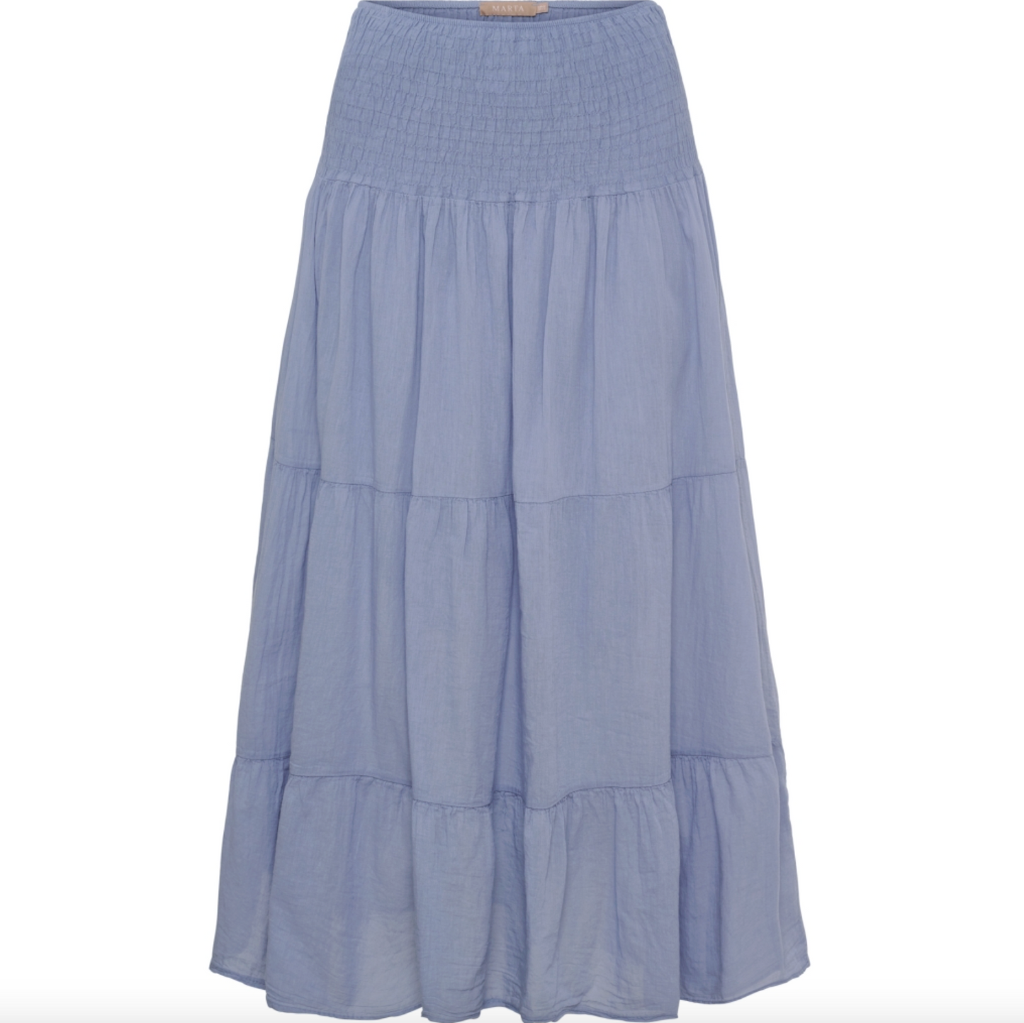 Skjørt Anora - Jeans