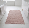 Badematte 50x80cm – Rosa