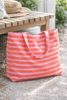 Shopper Summer rosa