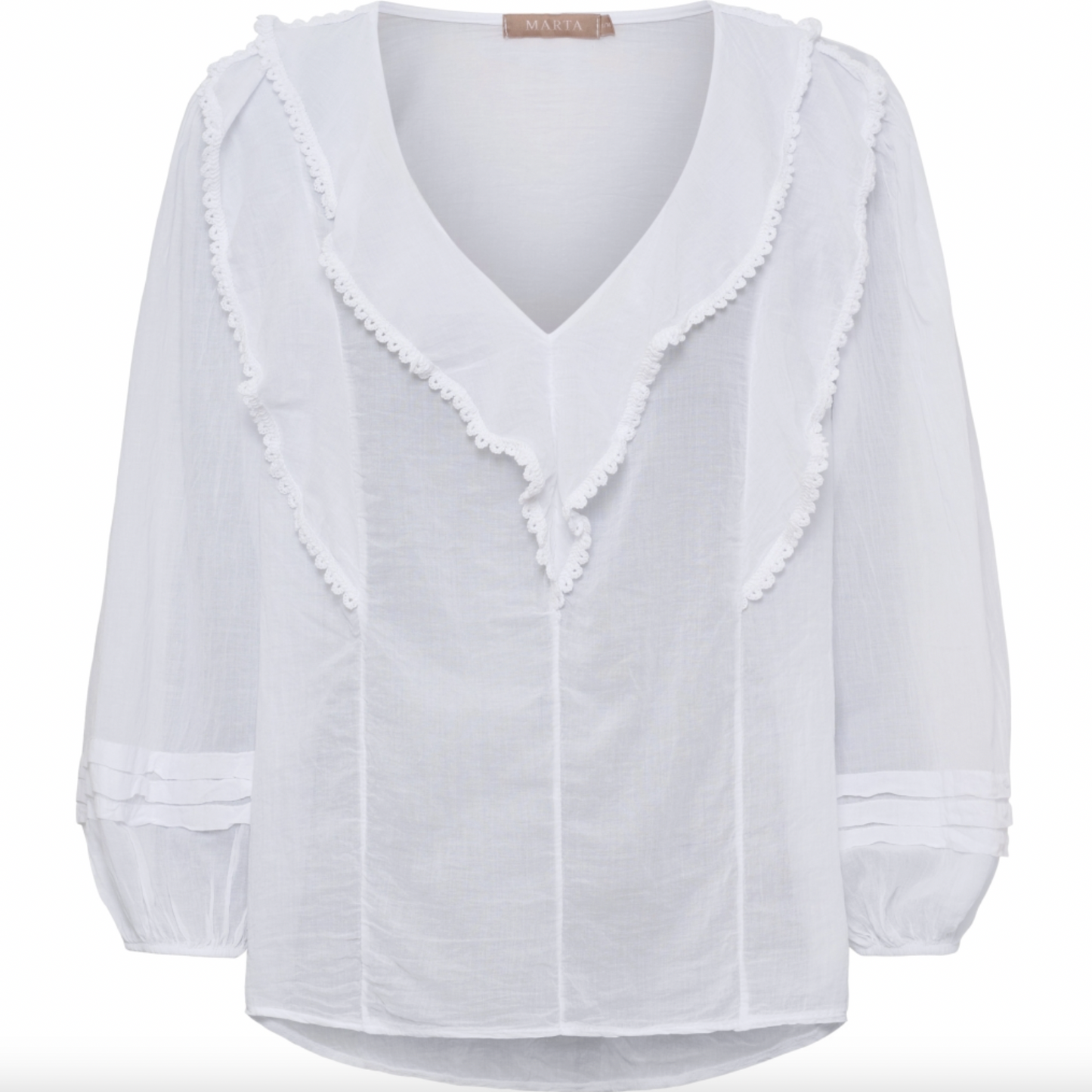 Bluse Rosamaria