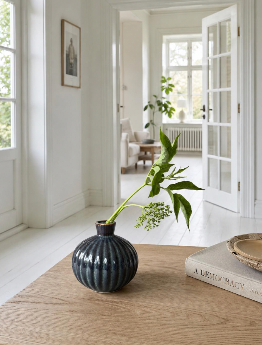 Vase - Blue Summer deal