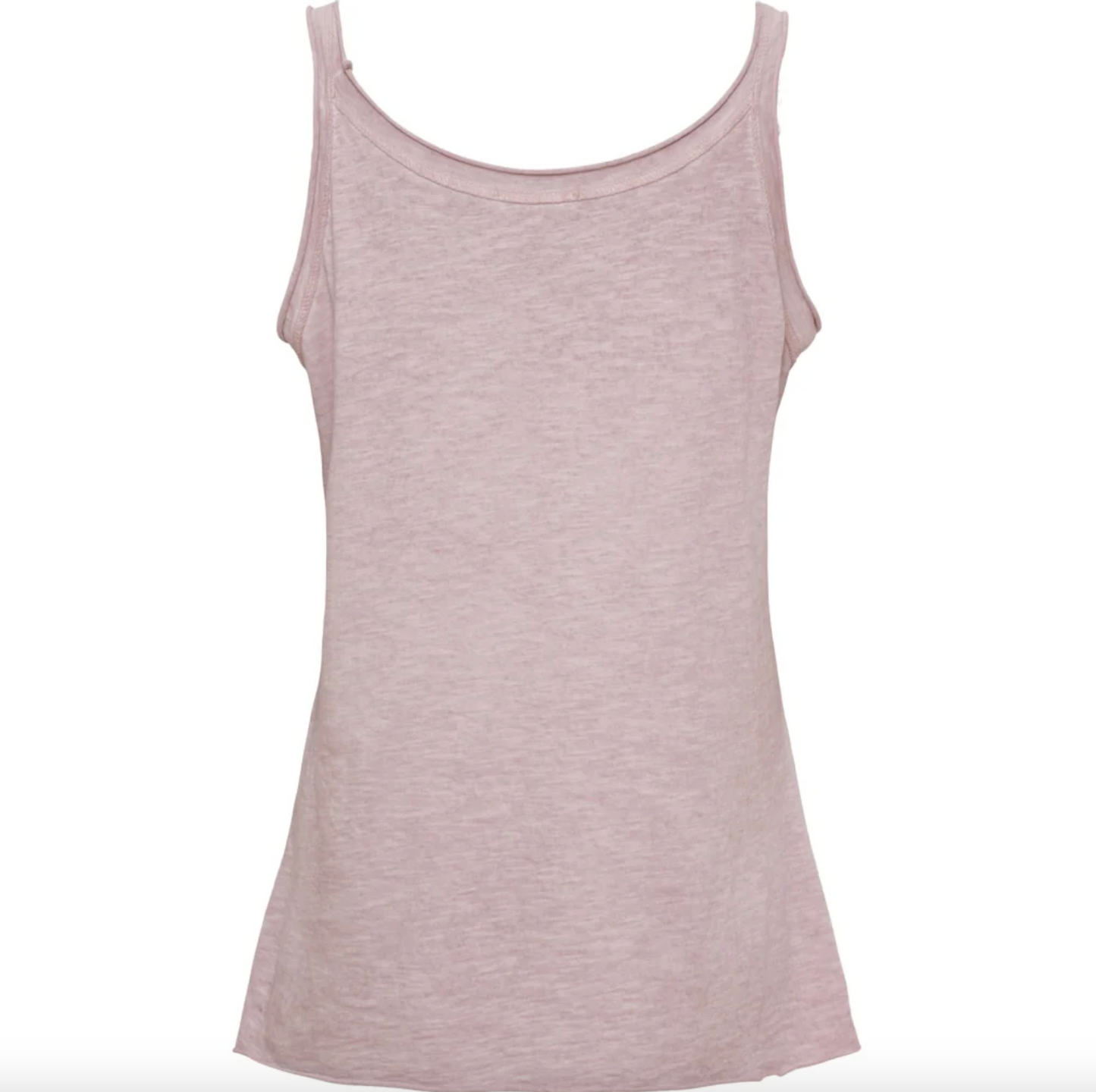 Top Nessa - Rosa