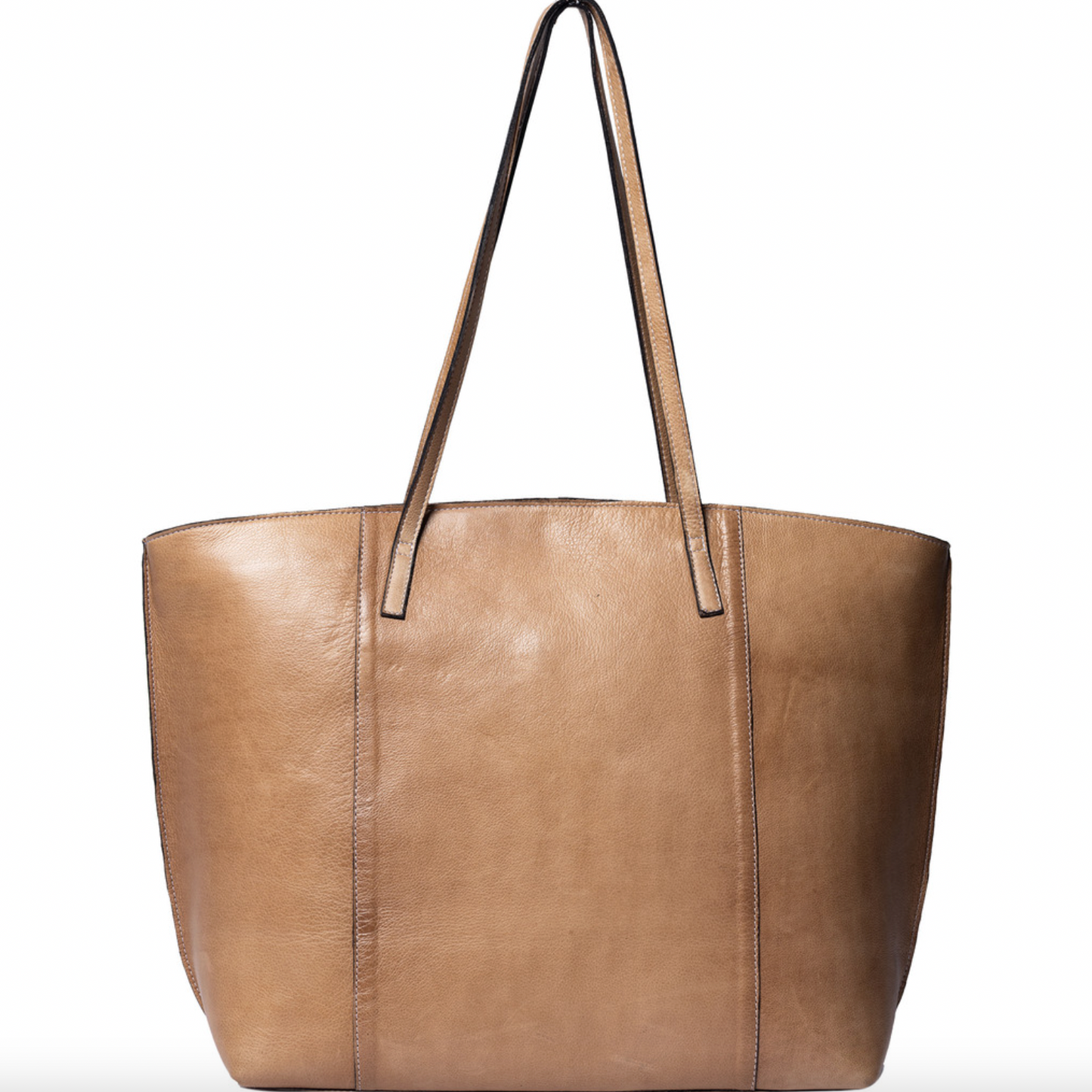 Work Bag - Malou Taupe big