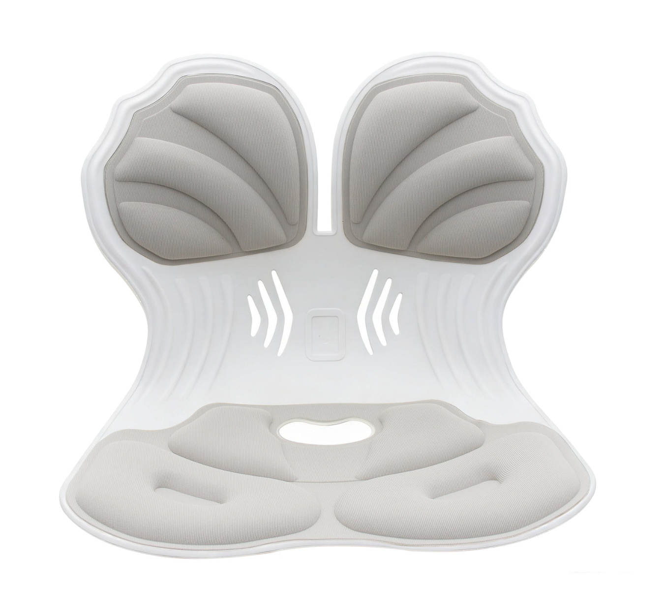 Ergonomisk korsryggstøtte