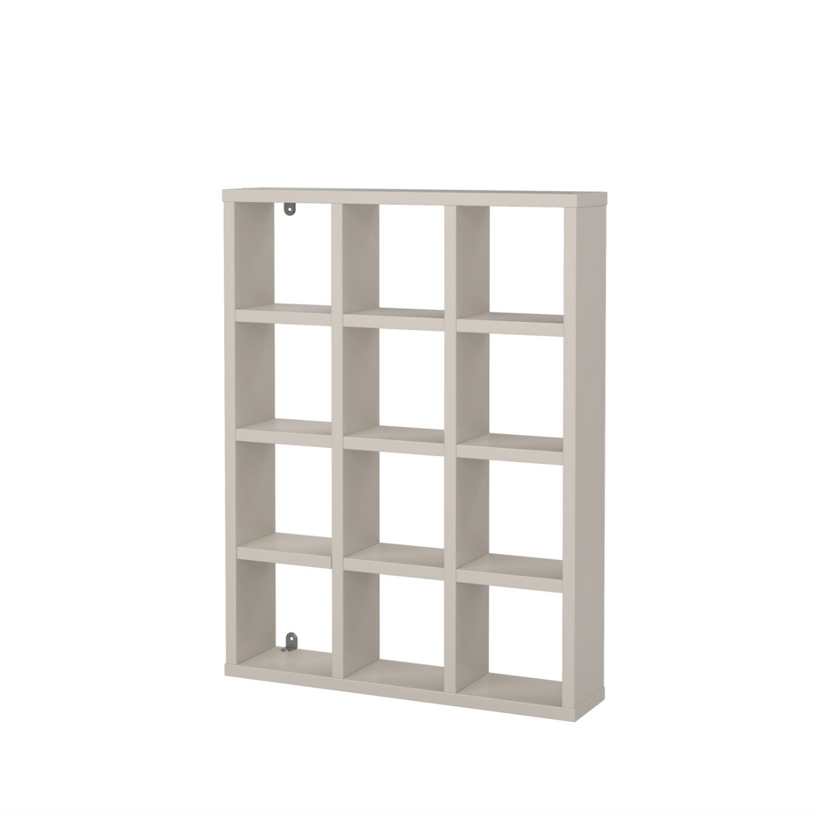 Hylle til kopper 12 rom - Cashmere