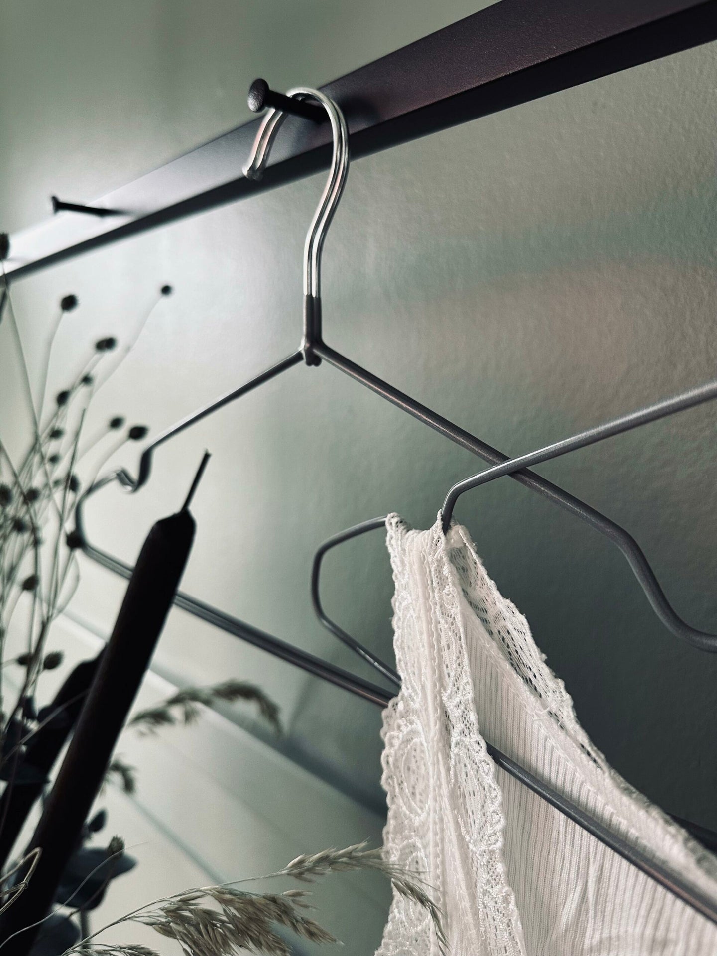 Topp med blonde – Daily white