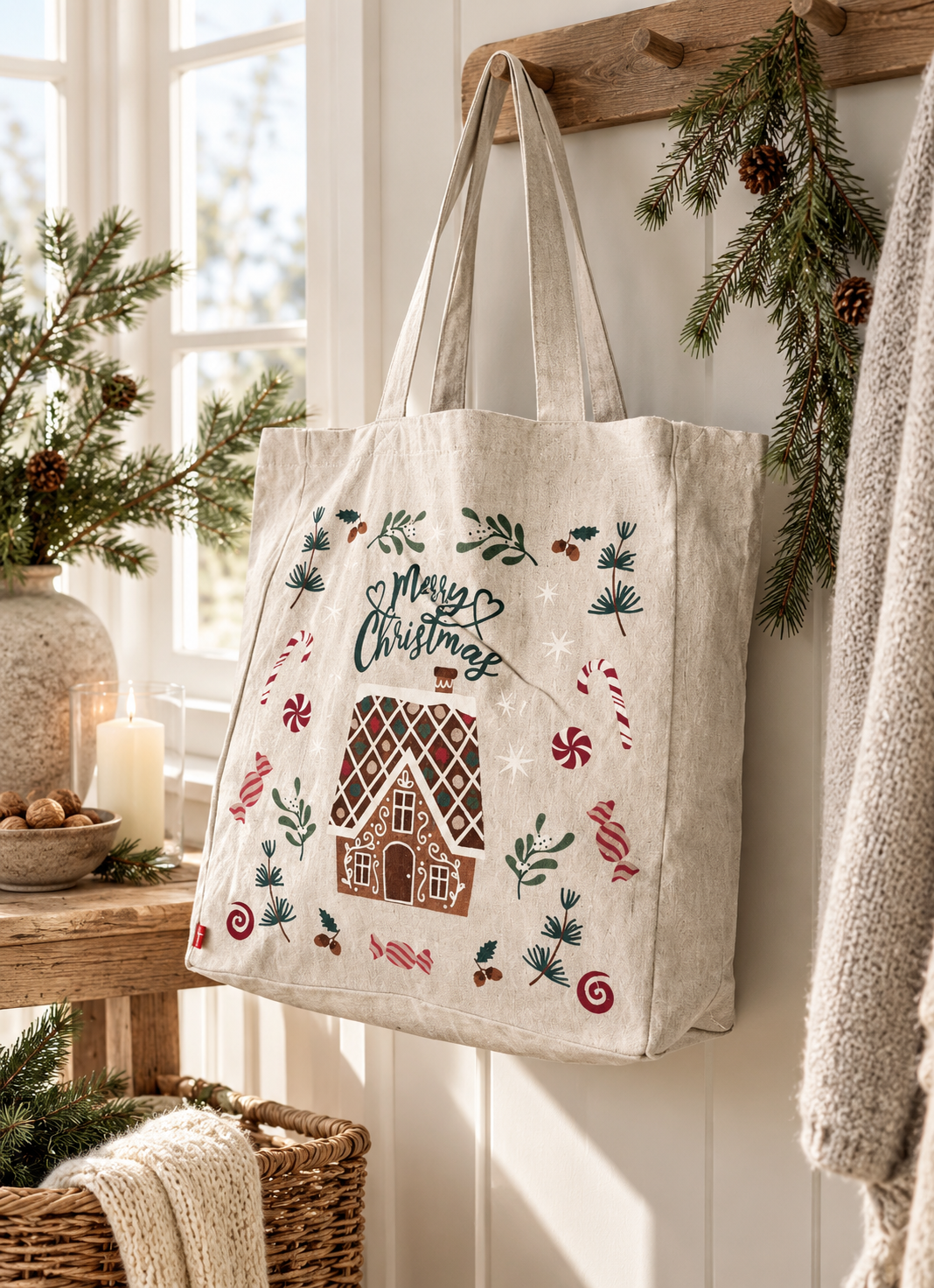 Shopper Jul