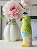 Vase Papegøye