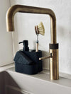 Dispenser til oppvask - Black