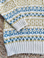 ALDA sweater i merinould - Small - VIAMAJA.DK