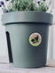 Altankasse dia 28cm - Recycling Grøn - VIAMAJA.DK