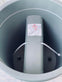Altankasse dia 28cm - Recycling Grøn - VIAMAJA.DK