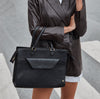 Arbeidstaske Black Silla