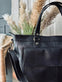 Arbejdstaske / Shopper JADA Black - VIAMAJA.DK