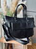 Arbeidstaske / Shopper JADA Black
