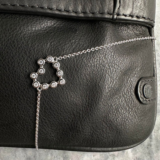Armbånd Aja Sterling Silver - VIAMAJA.DK