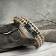 Armbånd Beige m. Swarowski sten - VIAMAJA.DK