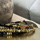 Armbånd Black MICHELLE hjerte – 5 armbånd - VIAMAJA.DK