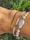 Armbånd Dolly – Sett med 3 armbånd