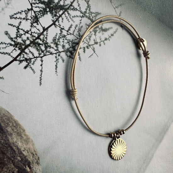 Armbånd Emmy - VIAMAJA.DK