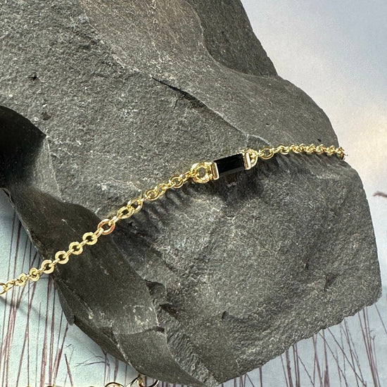 Armbånd Fabiana Sterling sølv - VIAMAJA.DK
