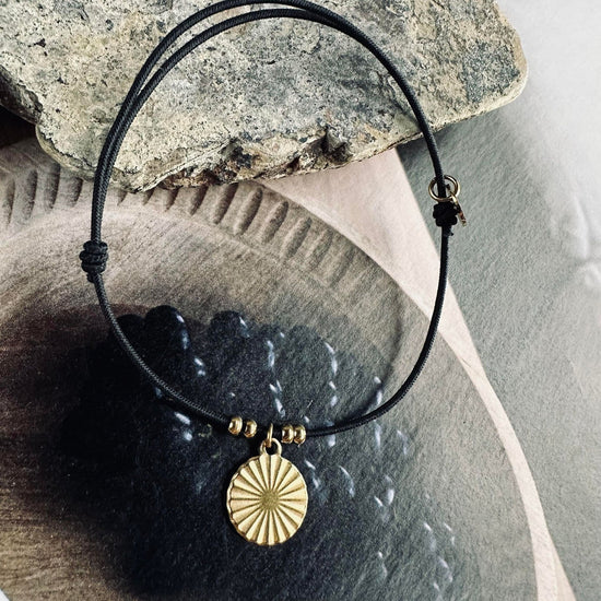 Armbånd Gaia - VIAMAJA.DK