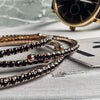 Armbånd Judith - Black