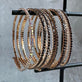 Armbånd Judith - Color Mix - VIAMAJA.DK